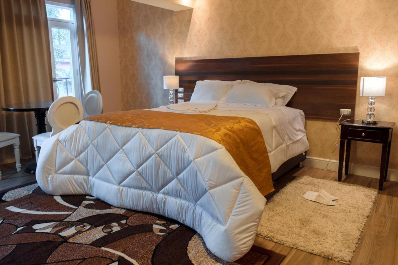 Hotel Paradis Suite 쿠스코 외부 사진