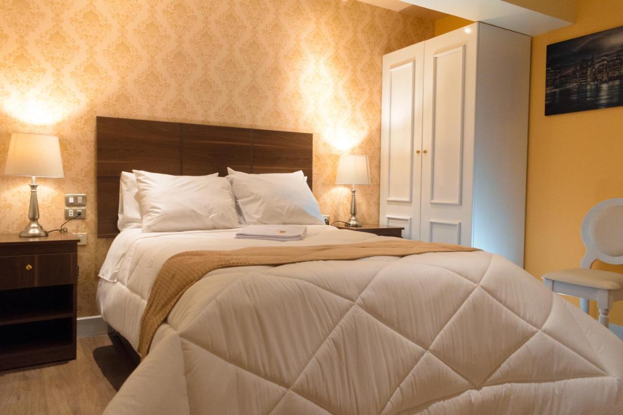 Hotel Paradis Suite 쿠스코 외부 사진