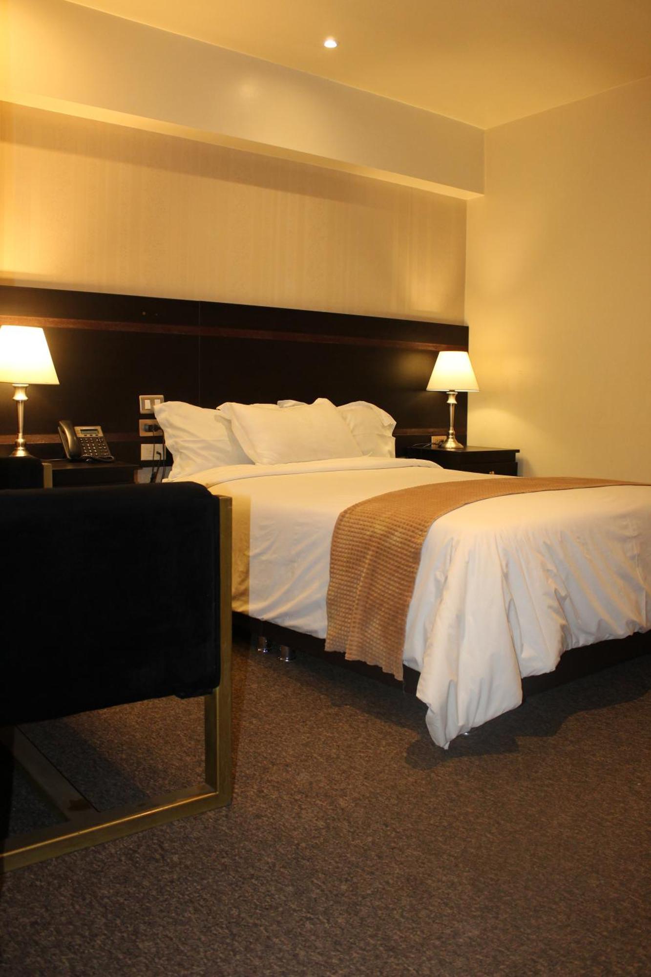 Hotel Paradis Suite 쿠스코 외부 사진