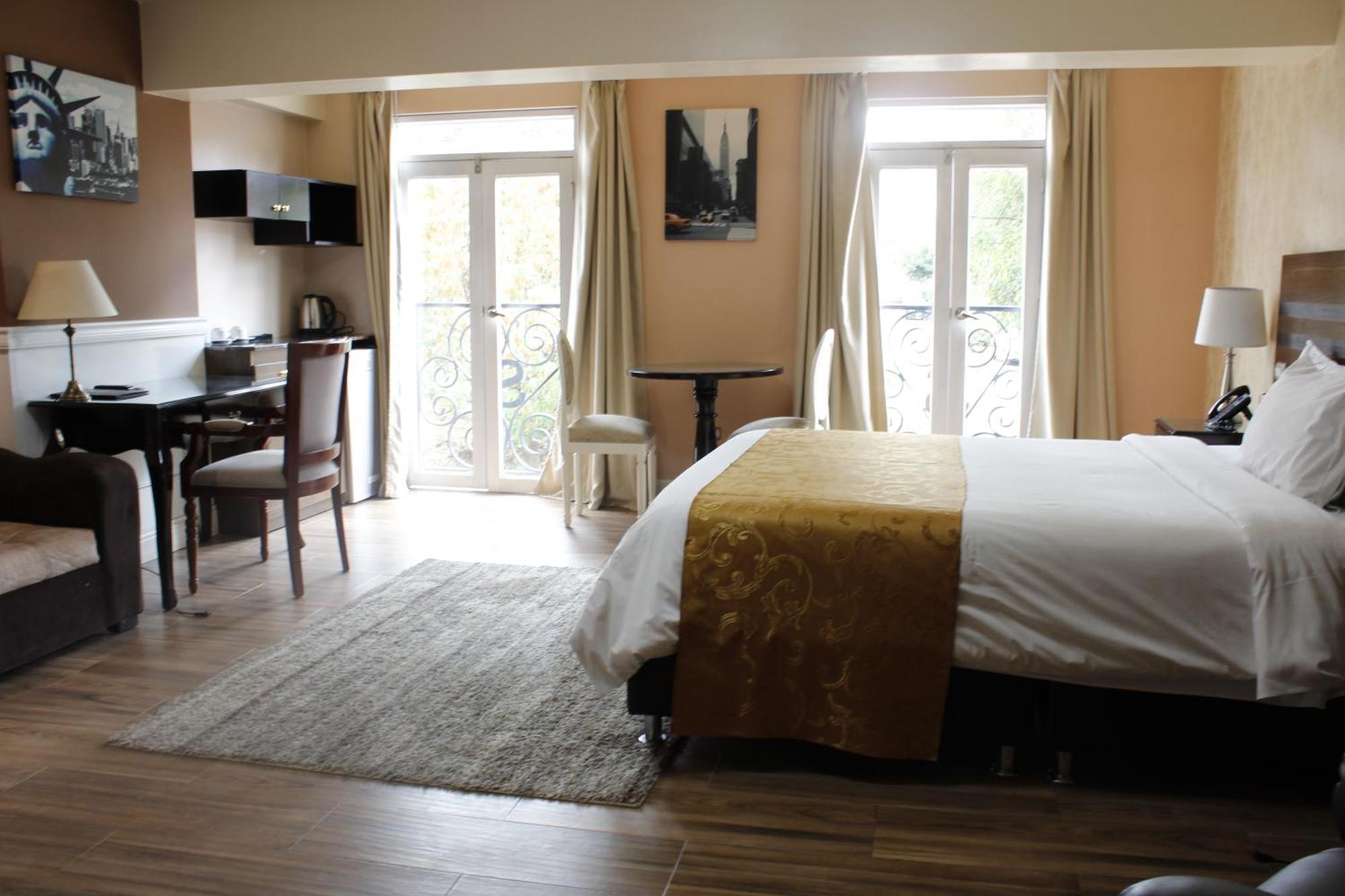 Hotel Paradis Suite 쿠스코 외부 사진