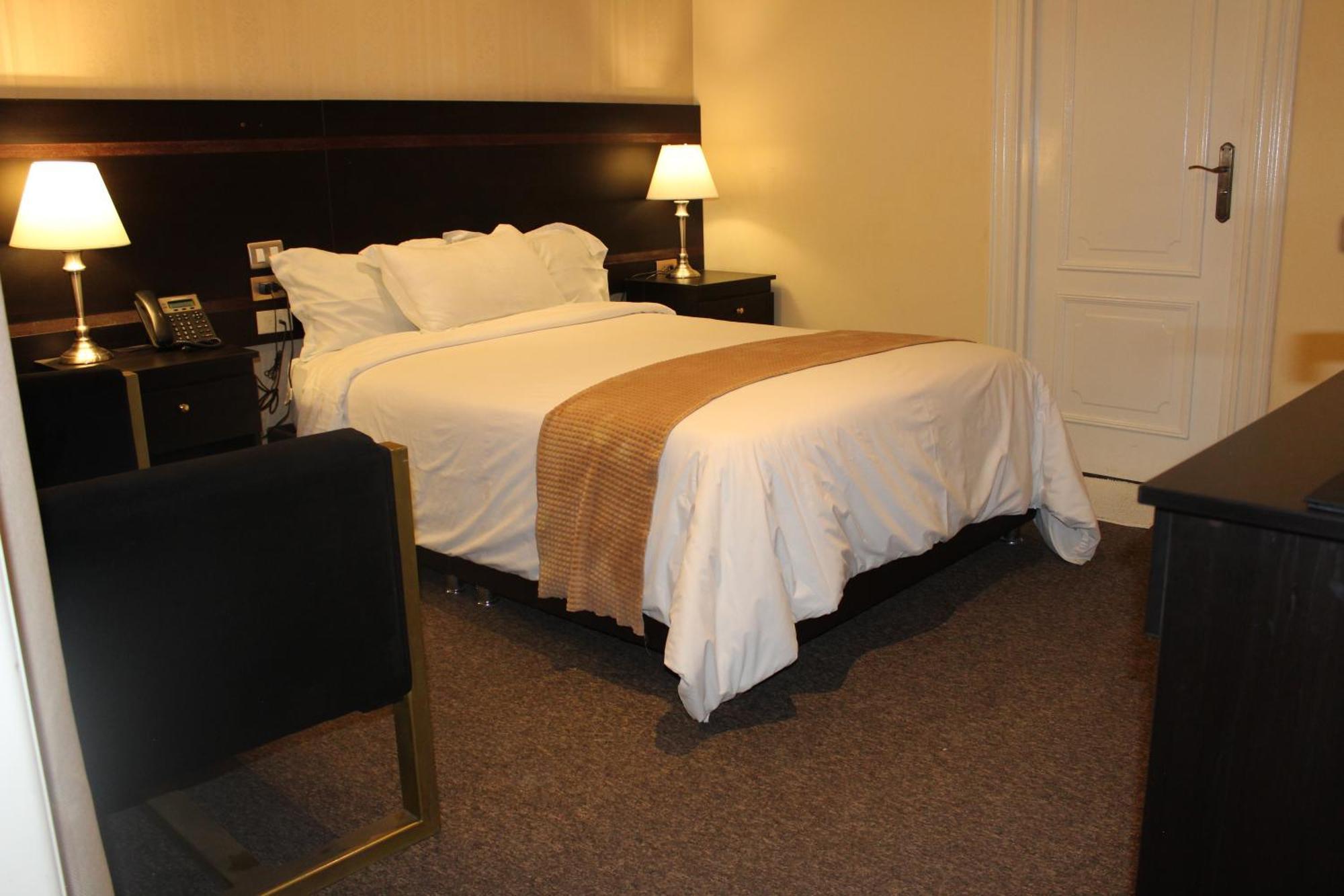 Hotel Paradis Suite 쿠스코 외부 사진