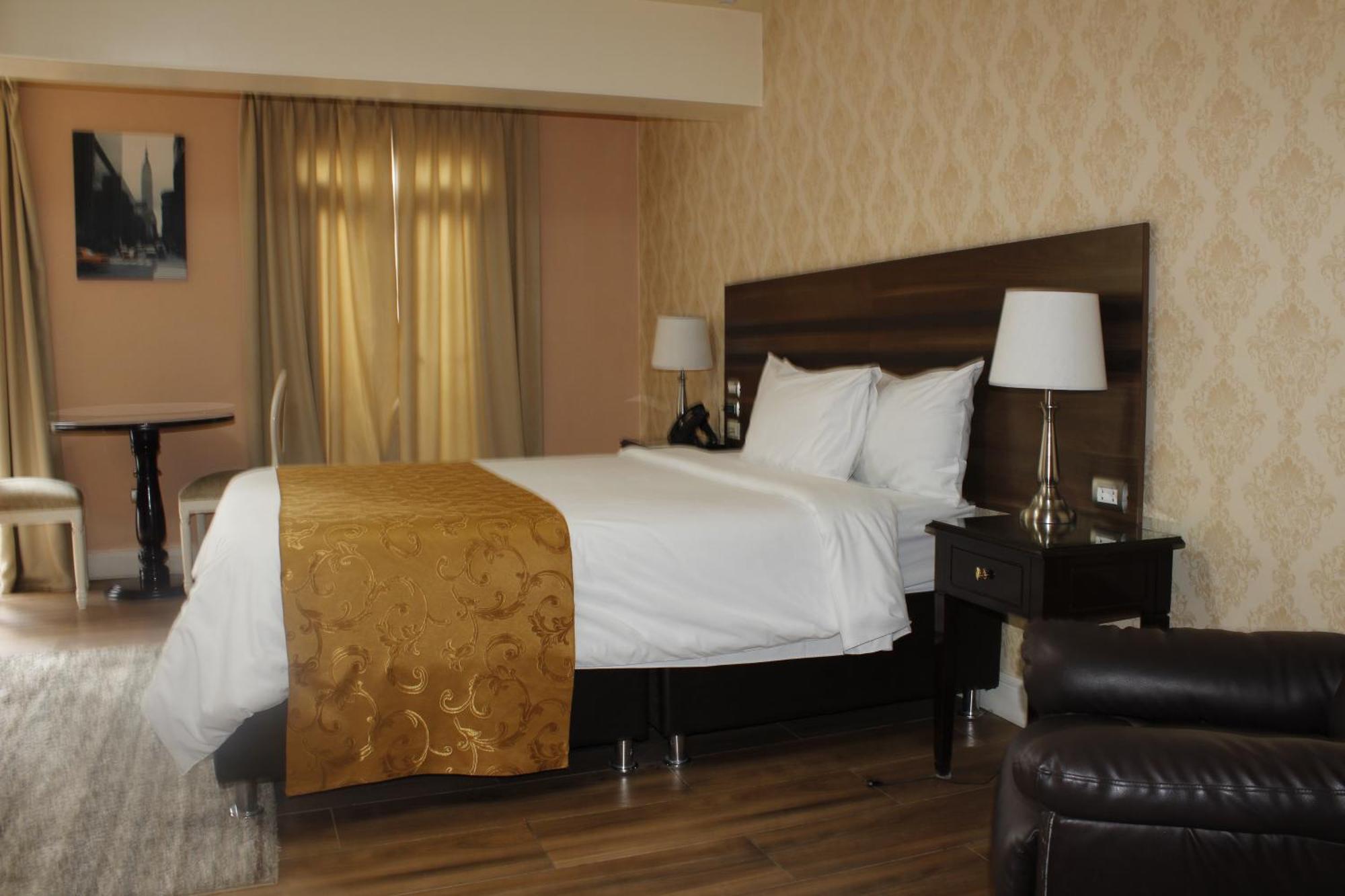 Hotel Paradis Suite 쿠스코 외부 사진
