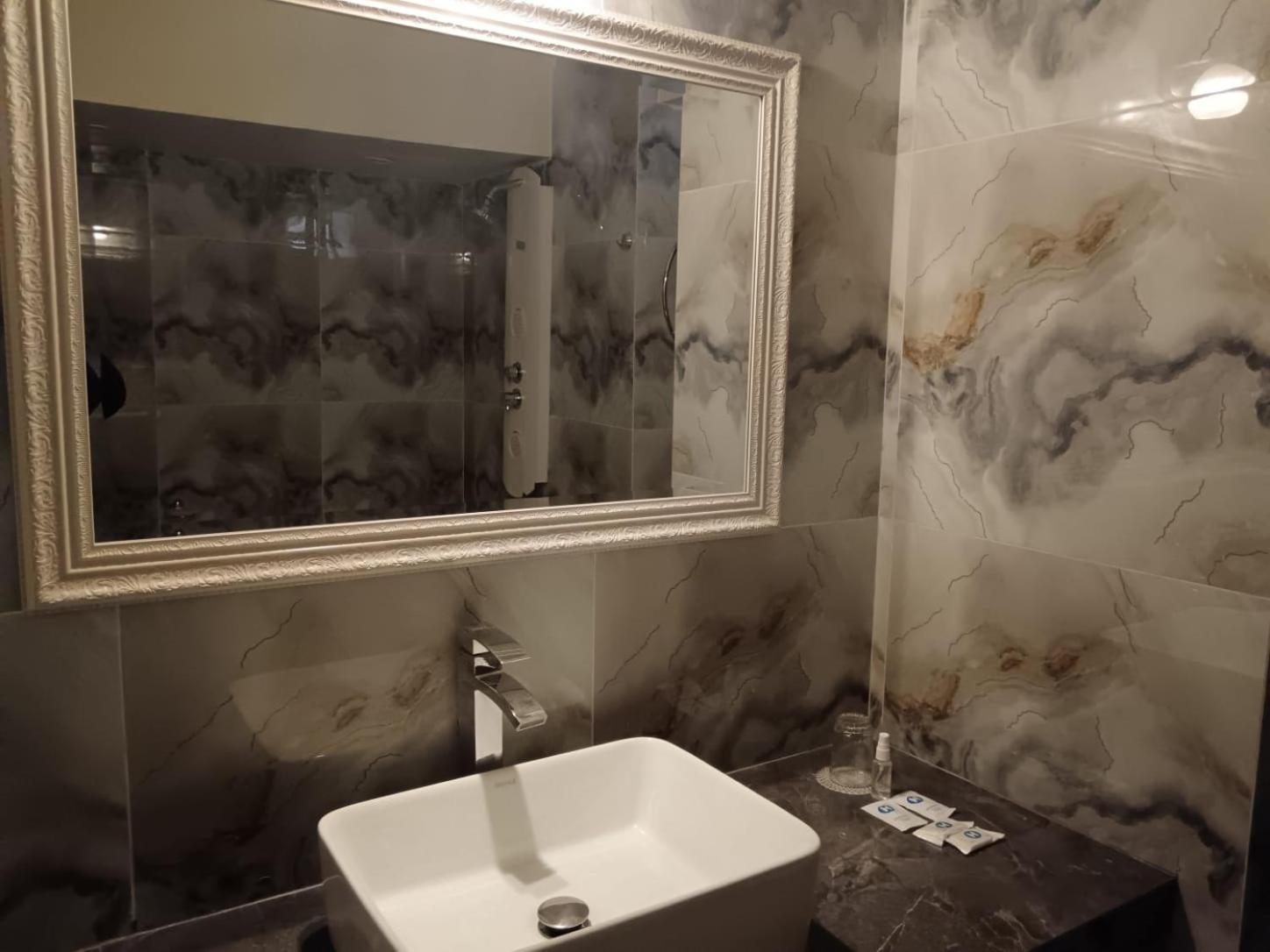 Hotel Paradis Suite 쿠스코 외부 사진