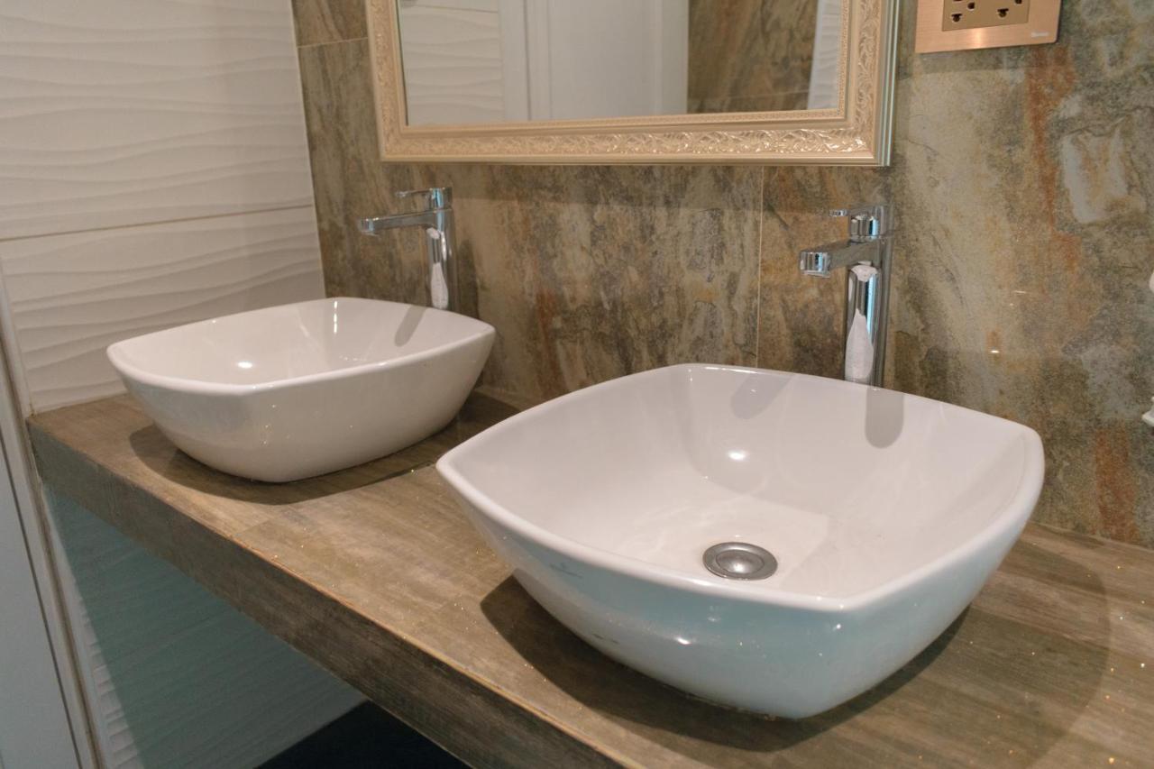 Hotel Paradis Suite 쿠스코 외부 사진
