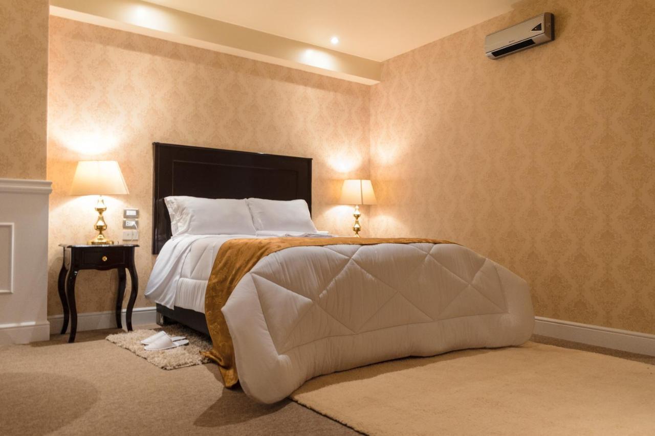 Hotel Paradis Suite 쿠스코 외부 사진
