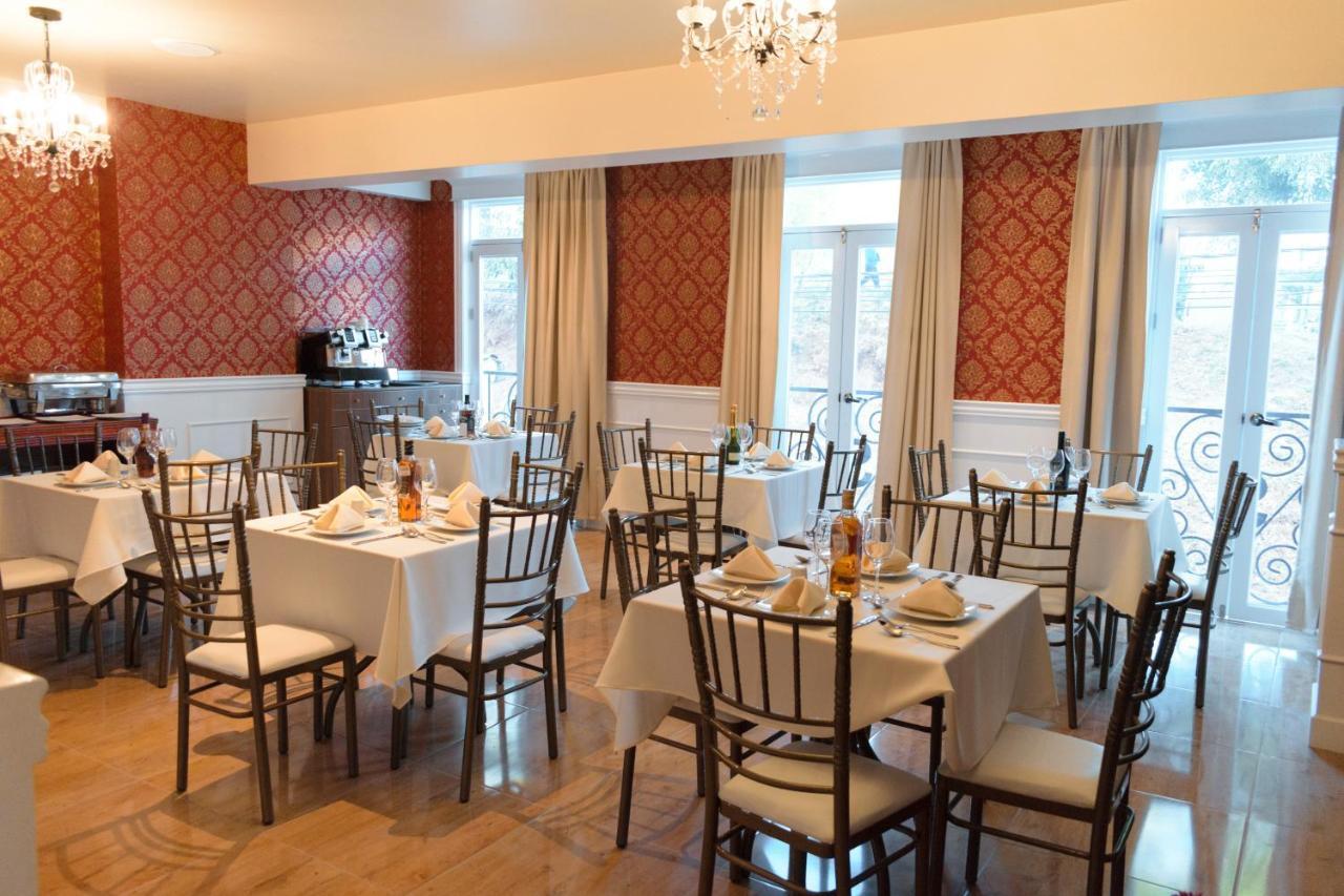 Hotel Paradis Suite 쿠스코 외부 사진