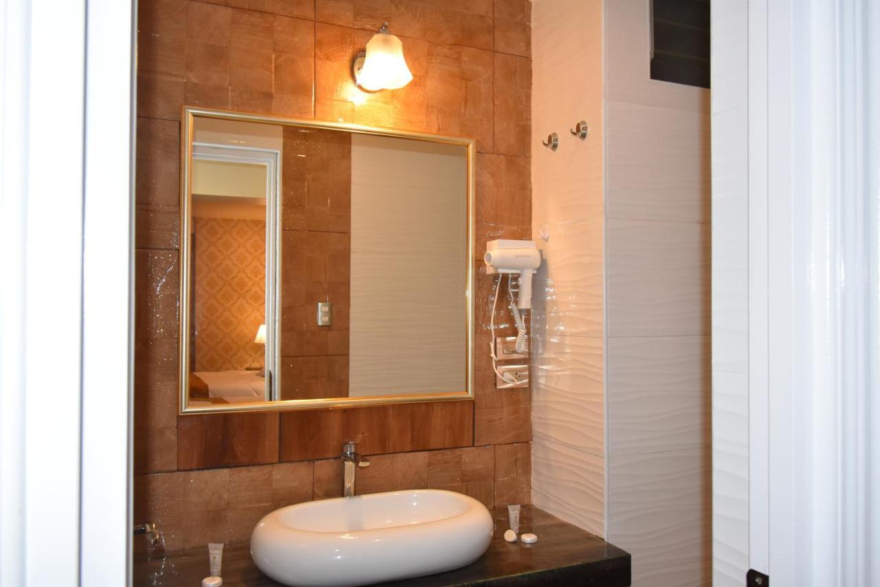 Hotel Paradis Suite 쿠스코 외부 사진